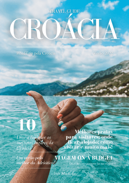 Croácia