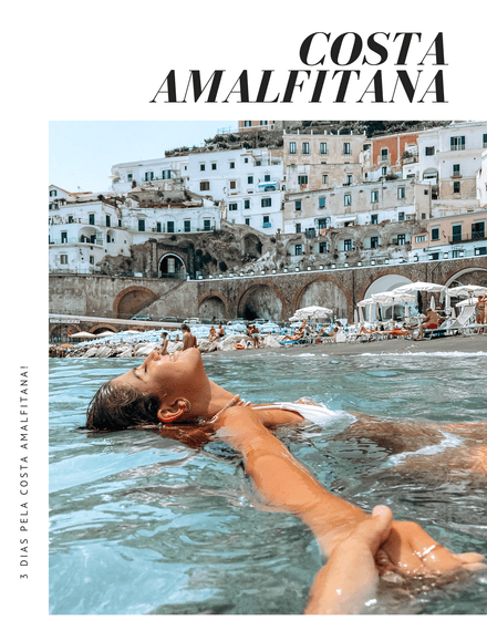 Costa Amalfitana