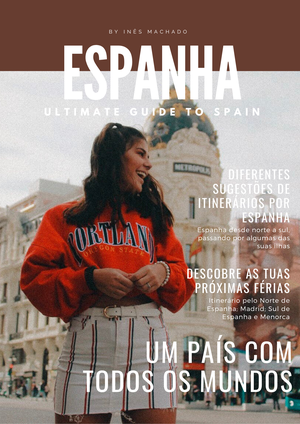 Ultimate Travel Guide to Spain