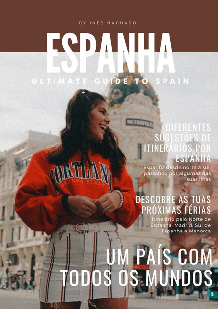 Ultimate Travel Guide to Spain