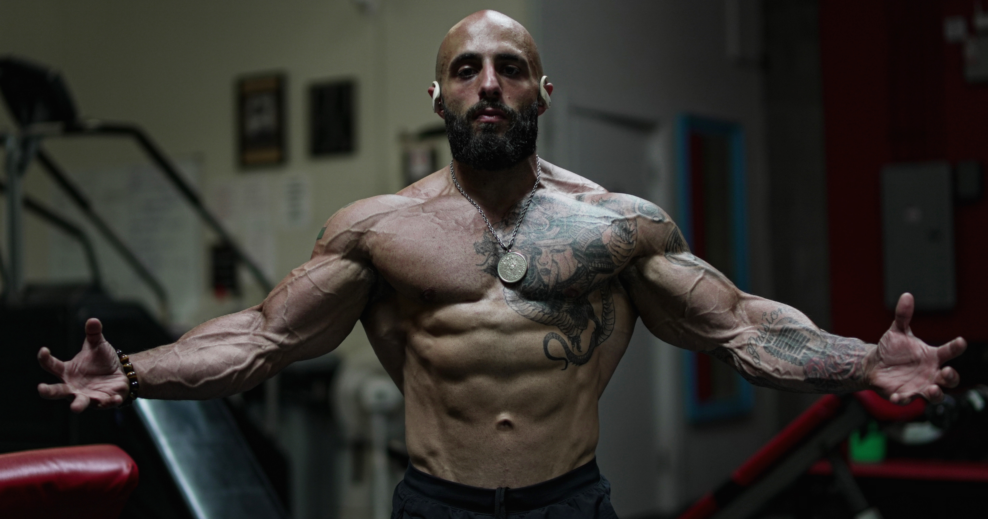 Ziad Mansour