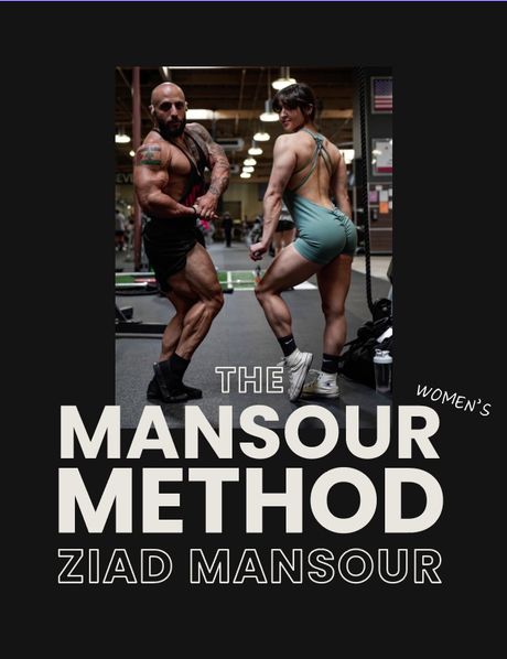 The Mansour Method (WOMEN)