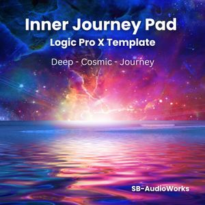 Inner Journey Pad - Logic Pro X Template
