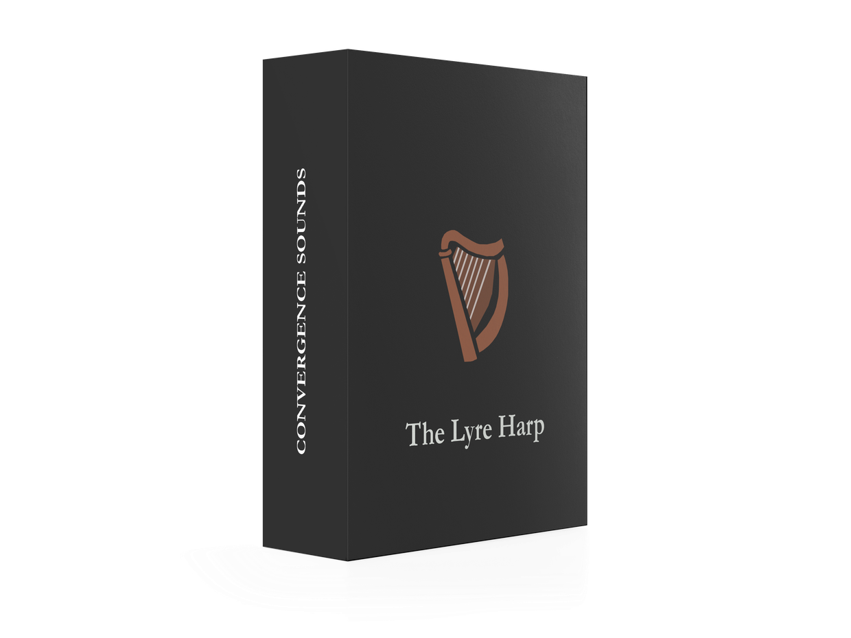 The Lyre Harp