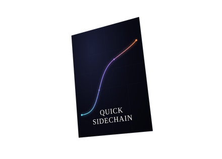 Quick Sidechain — Advanced Sidechain Compressor VST Plugin (Windows)