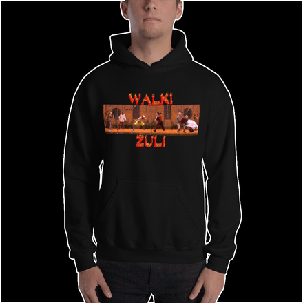 Walki Żuli Bluza
