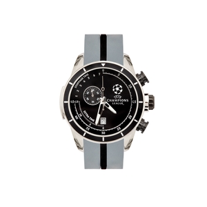 UEFA Champions League 45 Minute Countdown Watch (RRP £220)