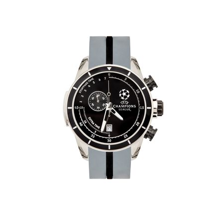 UEFA Champions League 45 Minute Countdown Watch (RRP £220)