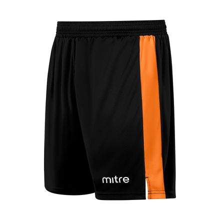 Mitre Amplify Shorts