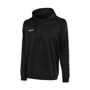 Mitre Delta Poly Hoody