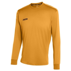 Mitre Camero L/S Football Jersey