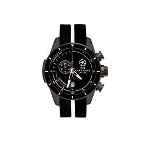 UEFA Champions League 45 Minute Countdown Watch (RRP £220)