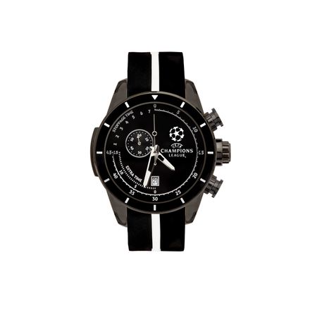 UEFA Champions League 45 Minute Countdown Watch (RRP £220)