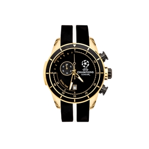UEFA Champions League 45 Minute Countdown Watch (RRP £220)