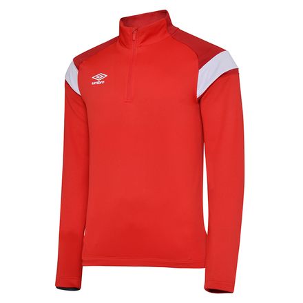 Umbro 1/2 Zip Top