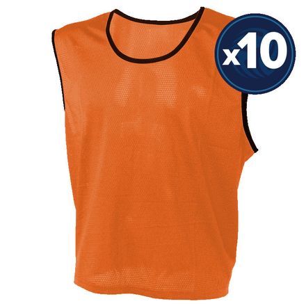 Training Bibs - Pack of 10