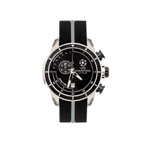 UEFA Champions League 45 Minute Countdown Watch (RRP £220)
