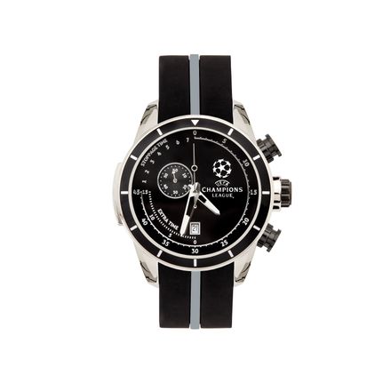 UEFA Champions League 45 Minute Countdown Watch (RRP £220)