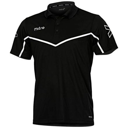 Mitre Primero Polo Shirt