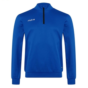 Mitre Edge 1/4 Zip Top