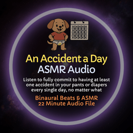 An Accident a Day - ASMR Audio