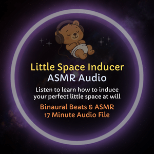 Little Space Inducer - ASMR Audio