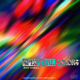 HZE - SPECTRALCOLORS (THERMAL BANK)