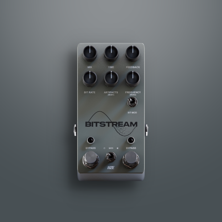 PEDAL SERIES Vol.1 (BUNDLE)