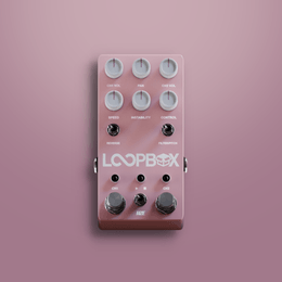 LOOPBOX v.1.0.1 (FXPlugin)