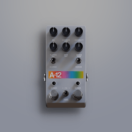 A-12 (FXPlugin)