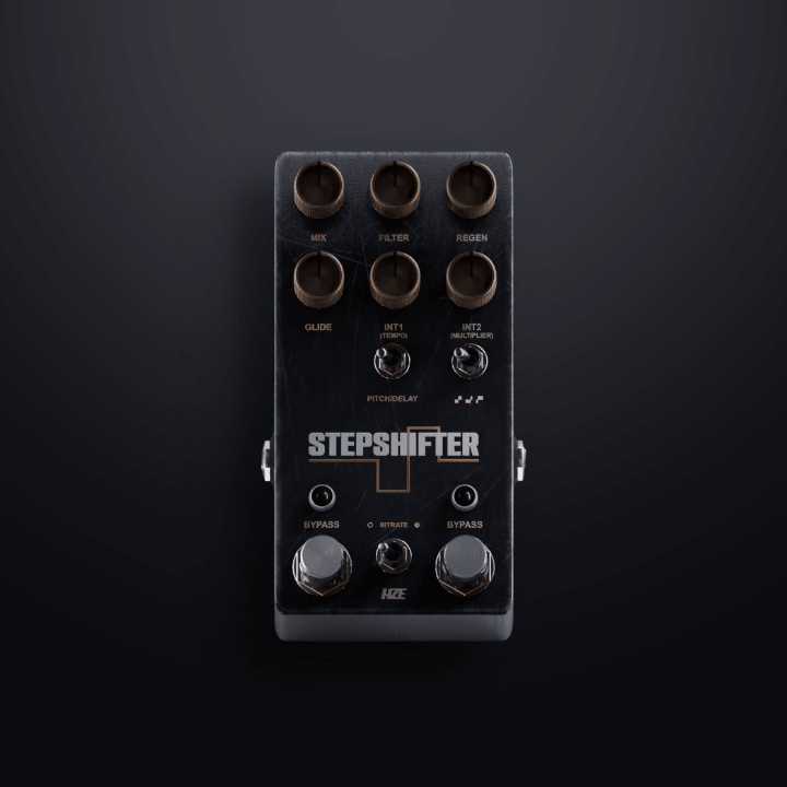 PEDAL SERIES Vol.1 (BUNDLE)