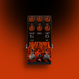 HEATWAVE (FXPlugin)