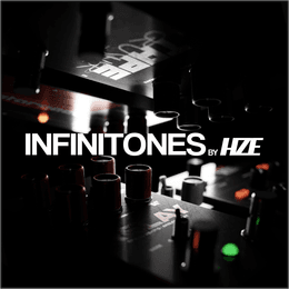 INFINITONES (VIRTUAL KONTAKT INSTRUMENT)