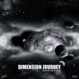 HZE x DZM - DIMENSION JOURNEY (ANALOG LAB V BANK)