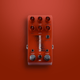 SUPERCOLOR (FXPlugin)