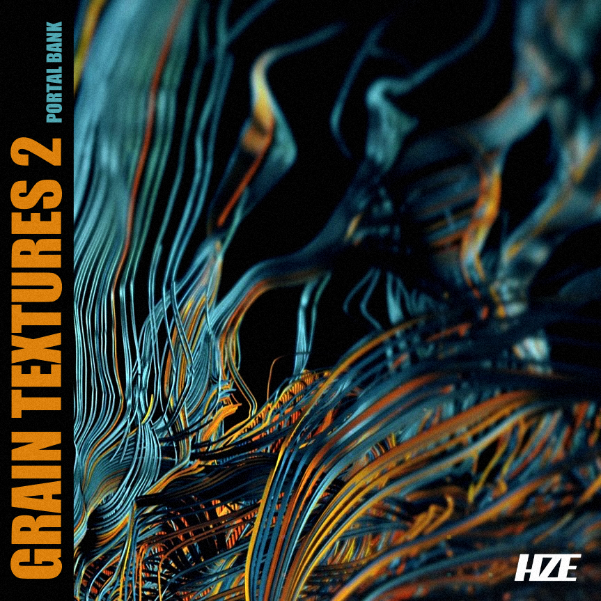 HZE Audio | GRID – Halftime Modulation Plugin