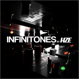 INFINITONES (VST)