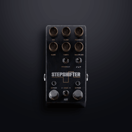 STEPSHIFTER v.1.0.1 (FXPlugin)