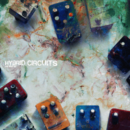 HZE - HYBRID CIRCUITS (ONE SHOT KIT)