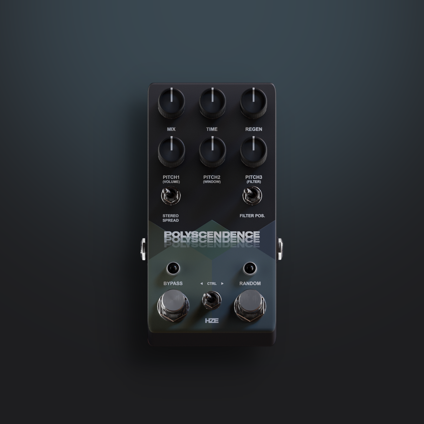 HZE Audio | VST Plugins, Sound Kits & Sound Design Tools