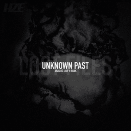 HZE - UNKNOWN PAST: LOST FILES (ANALOG LAB V BANK)