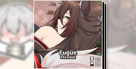 Fugue (Honkai: Star Rail)