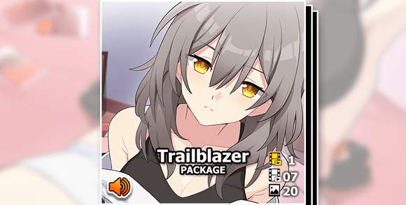 Trailblazer (Honkai: Star Rail)