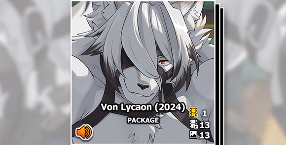 Von Lycaon 2024 (Zenless Zone Zero)