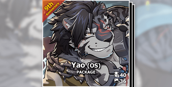 Yao OS (Sdorica)