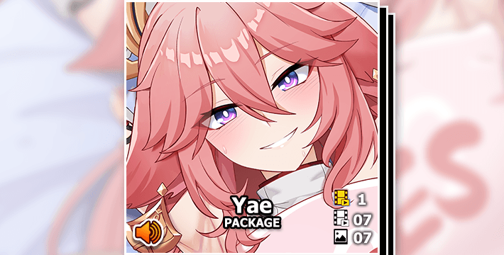 Yae (Genshin Impact)