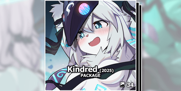 Kindred 2025 (League of Legends)