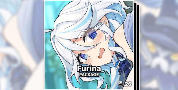 Furina (Genshin Impact)