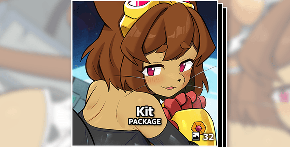 Kit (Gameoverse)