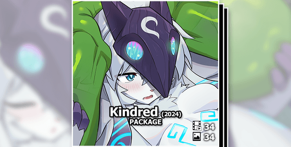 Kindred 2024 (League of Legends)